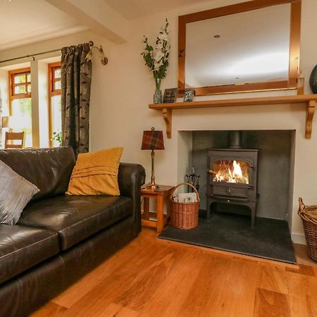 Thistle Dhu Newtonmore Bagian luar foto