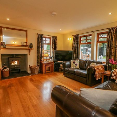Thistle Dhu Newtonmore Bagian luar foto