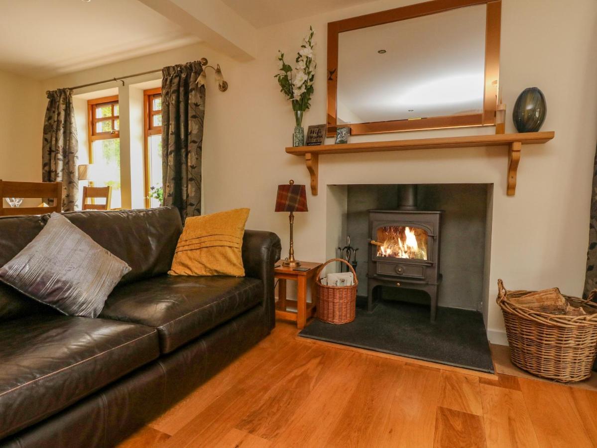 Thistle Dhu Newtonmore Bagian luar foto