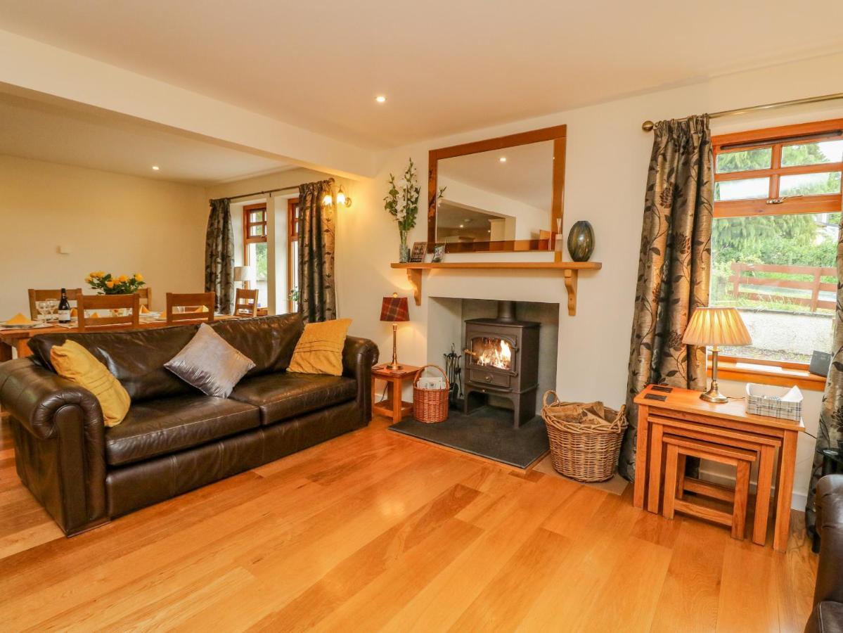 Thistle Dhu Newtonmore Bagian luar foto
