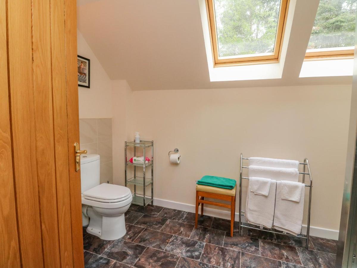 Thistle Dhu Newtonmore Bagian luar foto
