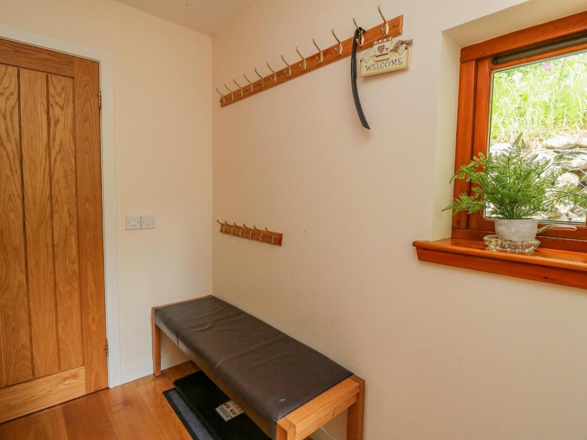 Thistle Dhu Newtonmore Bagian luar foto